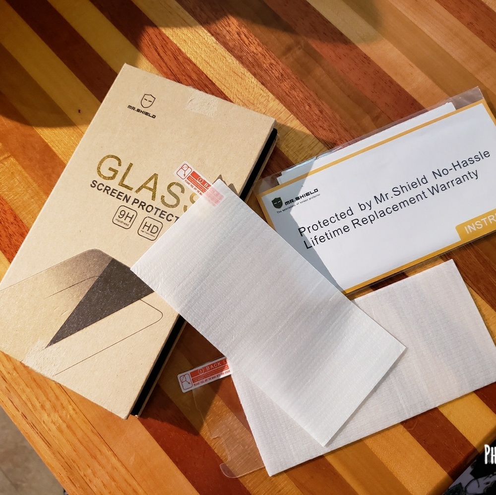 for LG Optimus Zone 3